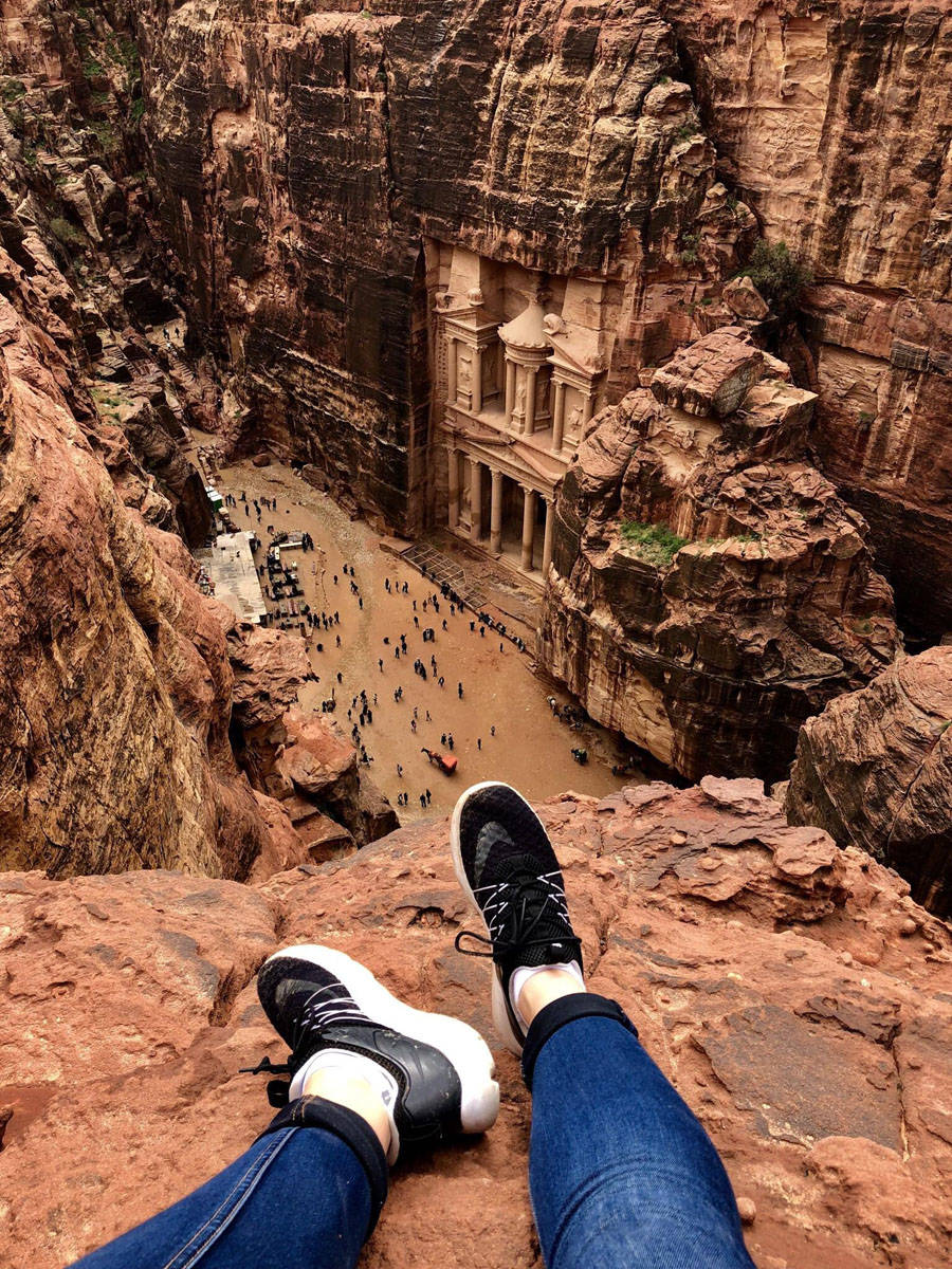 Странное, необычное и смешное... девушки