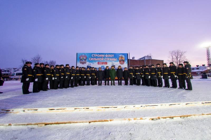 «Князь Олег» и «Новосибирск». Две новые АПЛ и большие планы