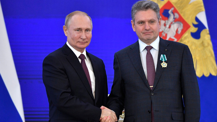 В НАТО ШПИОНА ЦАРЬГРАДА НАШЛИ. НИКОЛАЯ МАЛИНОВА В БОЛГАРИИ ВМЕСТО ВЫБОРОВ ОТПРАВЛЯЮТ ПОД СУД