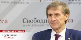 Василий Мельниченко: Ничто так не ухудшает жизнь россиян, как «забота» власти о них