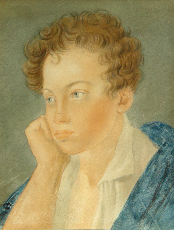 12 мифов о юном Пушкине отдых