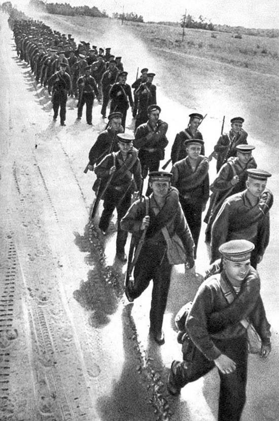 Героическая оборона Одессы: только факты