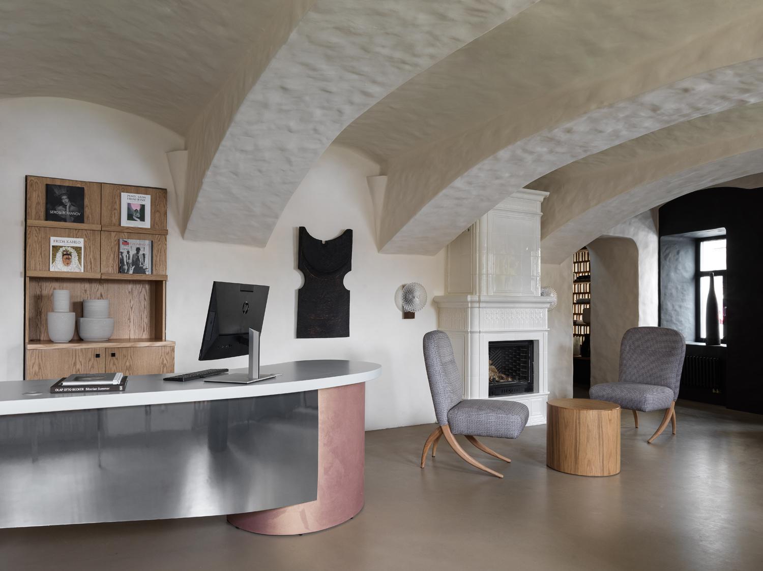 Glinz by Ginza Project