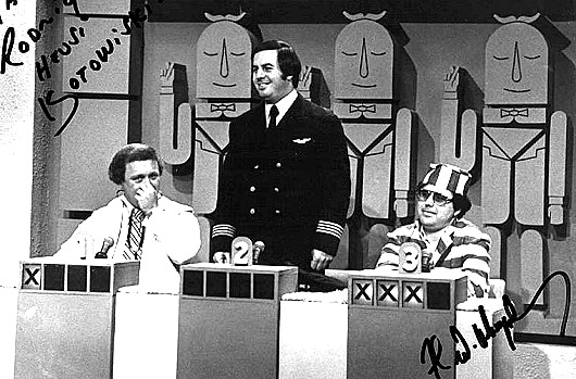 Покуда есть на свете дураки… 