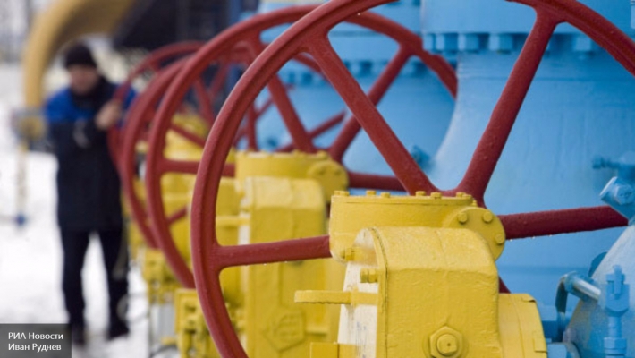 Белоруссия недовольна высокими ценами на российский газ