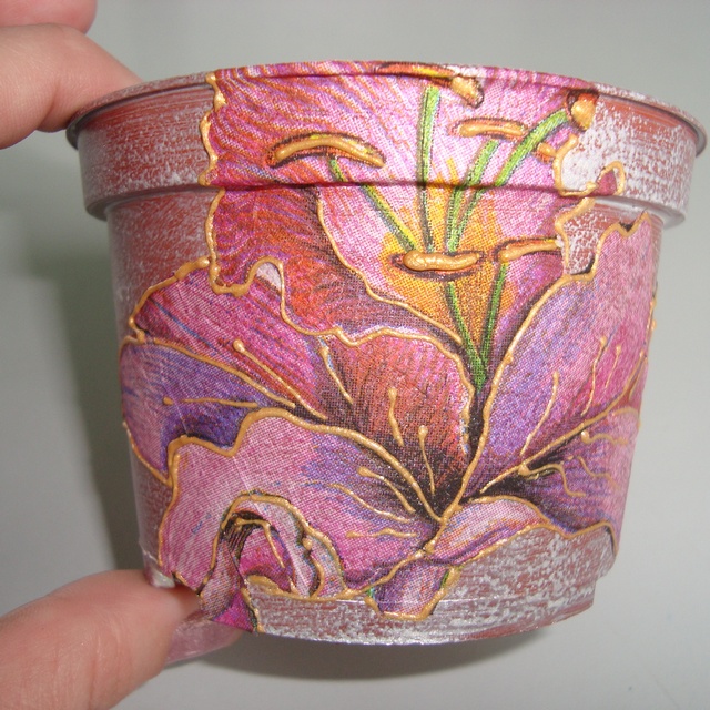 Декупаж: подлинное искусство или просто подделка? Декупаж: подлинное искусство или просто подделка? декупаж