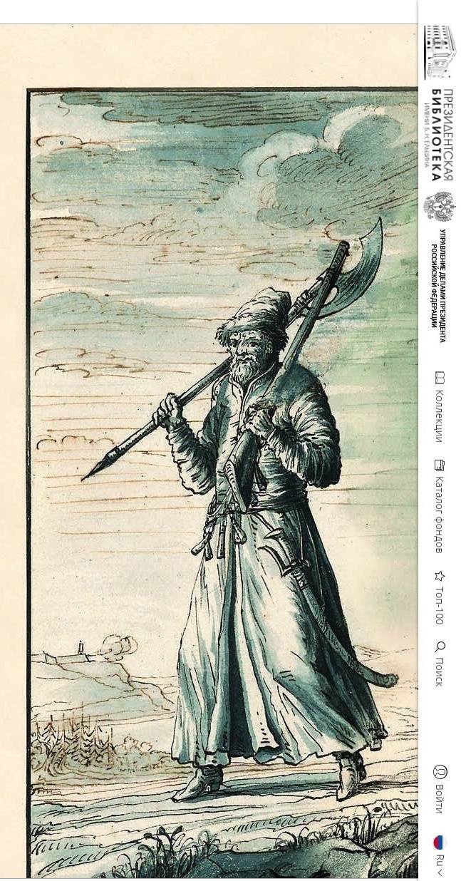 Кафтаны по полкам: разноцветное стрелецкое войско допетровской Руси Кафтаны по полкам: разноцветное стрелецкое войско допетровской Руси история