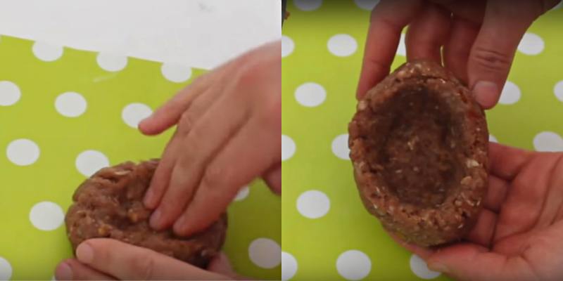башмачки из фарша по-турецки