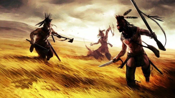 Мифы и правда об американских индейцах Мифы и правда об американских индейцах