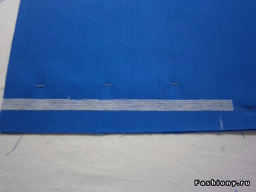 Лучший способ по втачиванию потайной молнии: мастер-класс полезные советы +для дачников +и огородников