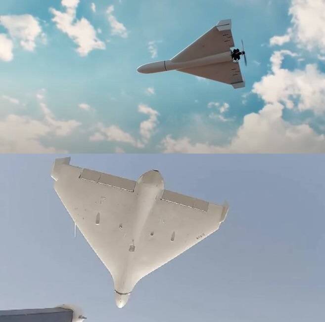 Поворот не туда: увеличение сложности и стоимости БПЛА как тупиковый путь развития этого типа вооружений Поворот не туда: увеличение сложности и стоимости БПЛА как тупиковый путь развития этого типа вооружений оружие