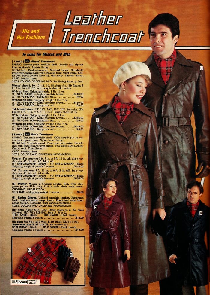 Мода 1970-х: смехотворная, странная, но иногда красивая! Мода 1970-х: смехотворная, странная, но иногда красивая!