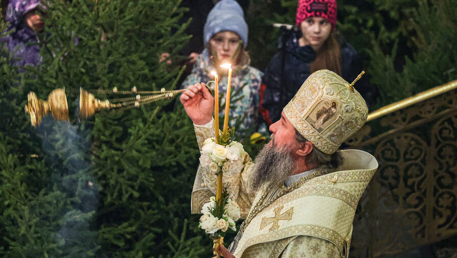 Скажи праздник