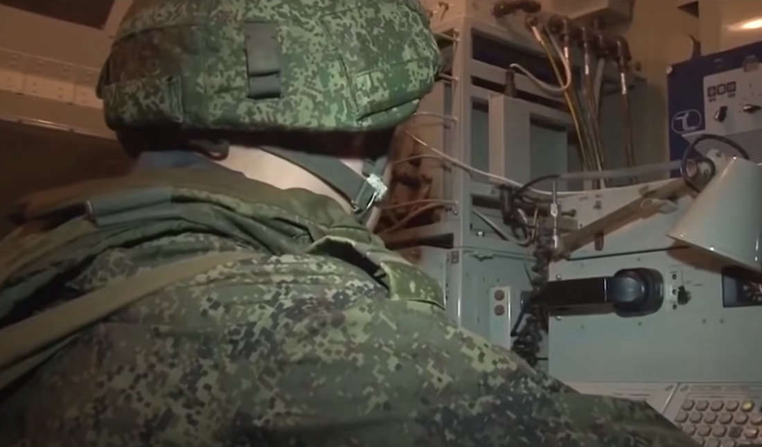 Связисты ВС России рассказали о службе во время спецоперации на Украине