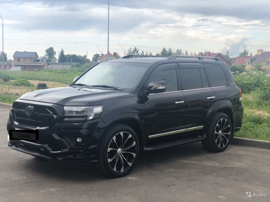 13 очень крутых внедорожников с пробегом из России 13 очень крутых внедорожников с пробегом из России авто,авто и мото,автоновости,Россия