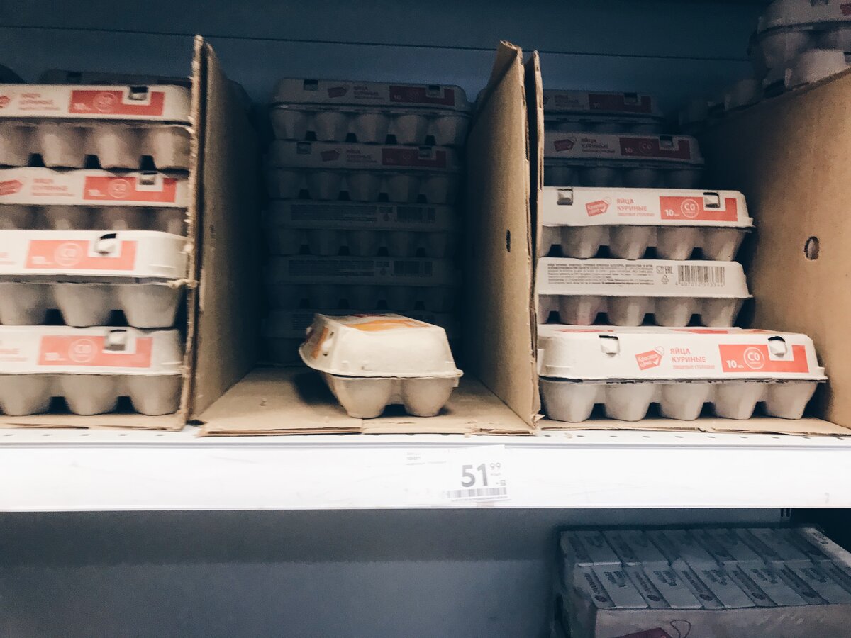 Цены на продукты в России и в Германии новости,события