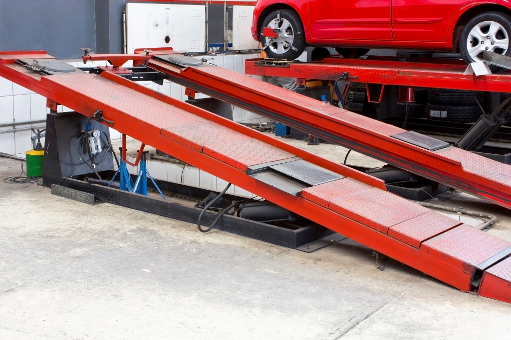 Геометрия движения: что такое развал-схождение и зачем за этим следить автомобиль