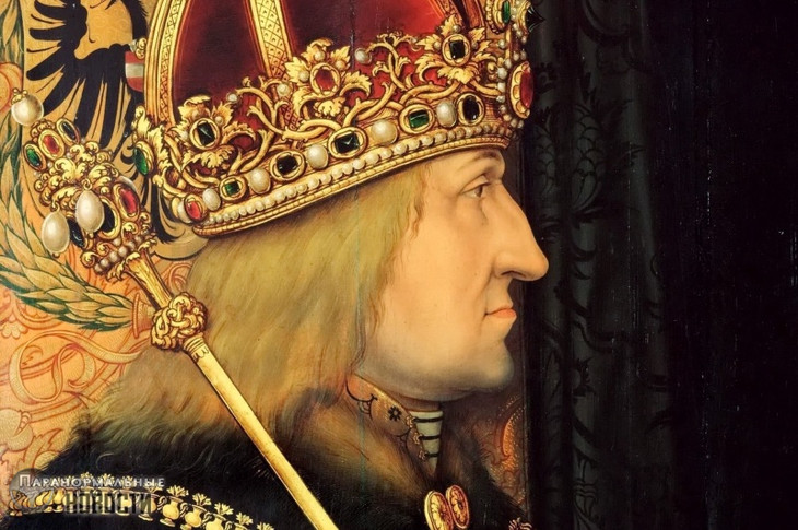 Как кровосмесительные браки привели к вырождению Габсбургов 