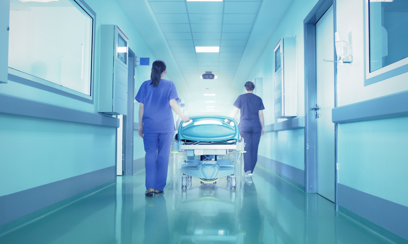 Что случилось?: Добронравов экстренно госпитализирован