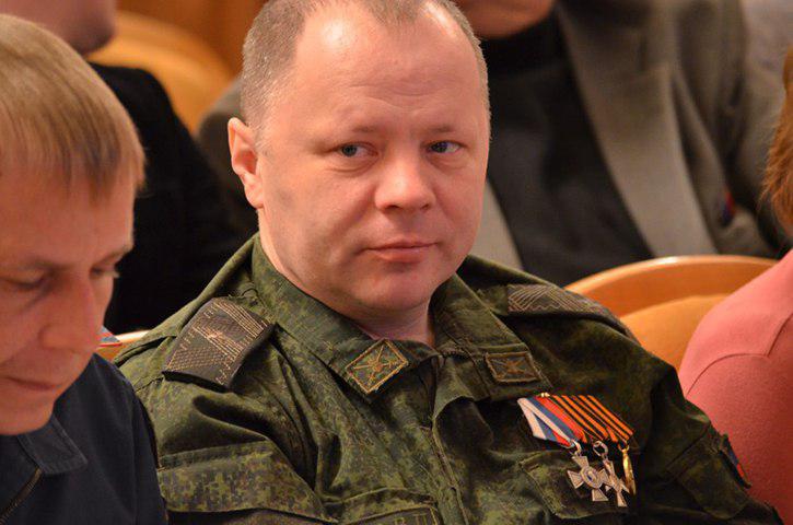 Теракт в центре Донецка: украинская ДРГ пыталась ликвидировать министра обороны ДНР