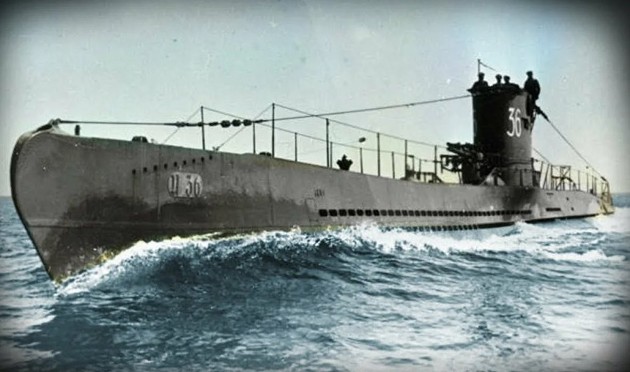 Неизвестные страницы всем известной войны: Зачем в 1944 году немцы высадили десант на безлюдном Таймыре история