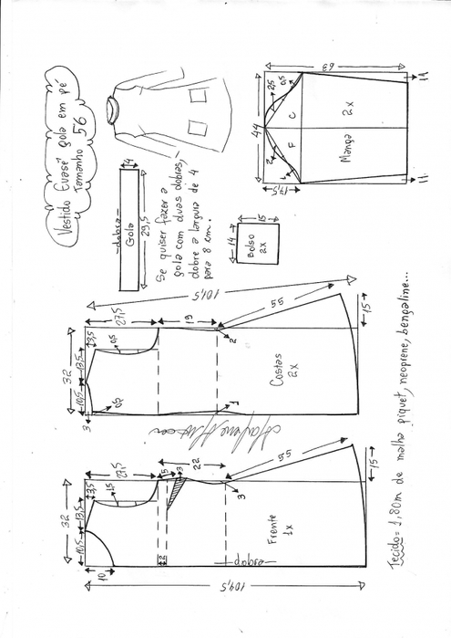 Платье в стиле Coco Chanel Платье в стиле Coco Chanel выкройка,одежда,рукоделие,своими руками