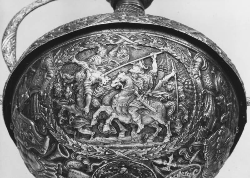 От меча до шпаги и рапиры респ,Крым [1434425]