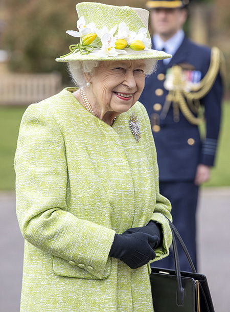 Елизавете II – 95 лет: самые невероятные слухи о королеве Елизавете II – 95 лет: самые невероятные слухи о королеве Монархи,Британские монархи