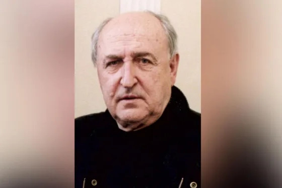 Скончался создатель «Вечного зова» режиссер Валерий Усков