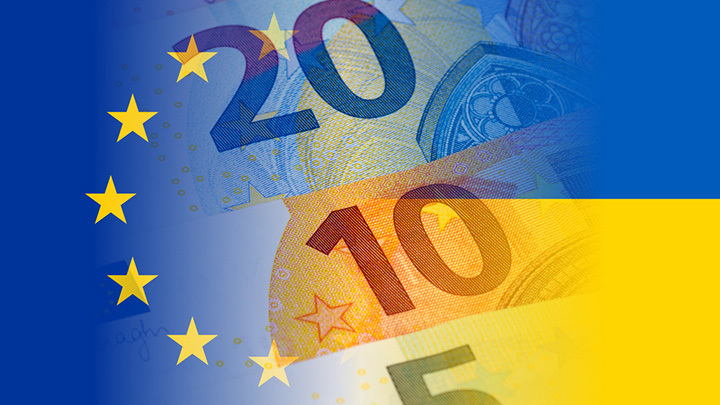 ПОЛНЫЙ СПИСОК ДОЛГОВ: УКРАИНА ПОСТАВИЛА ЗАПАД НА СЧЁТЧИК