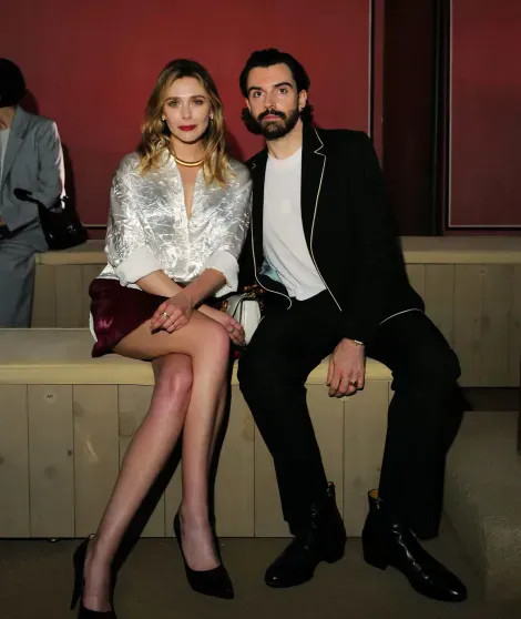 Элизабет Олсен впервые станет матерью Олсен, актриса, Арнетт, Робби, только, спустя, Images, Justin, фильмах, ролями, известна, американская, популярная, АрнеттЭлизабет, годЭлизабет, Ветряная, рассказала, свадьбу, тайную, сыграла