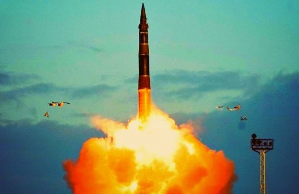 Пентагон потерял дар речи: "Царь-ракета судного дня" сделает систему ПРО США обычной игрушкой