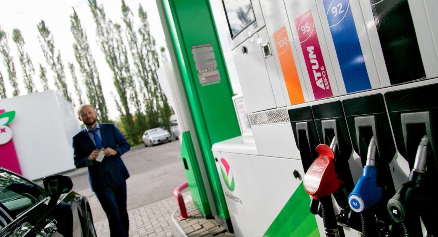 Могут ли за заправку авто высокооктановым топливом снять с гарантии?