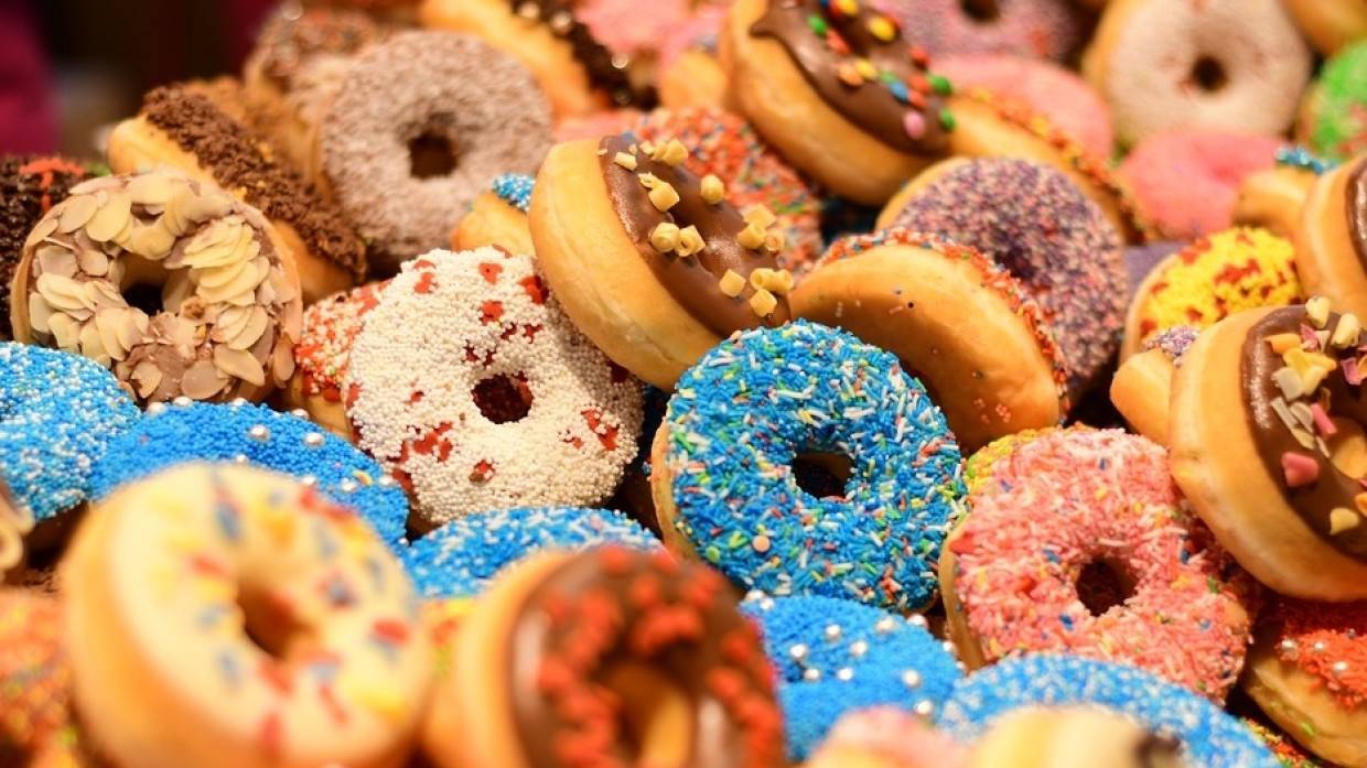 Канадцы предложили Украине пончики и кофе на просьбу о военной помощи