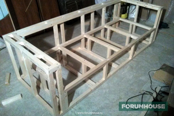 Мебель из ротанга. Алюминиевые каркасы для изготовления плетёной мебели из ротан