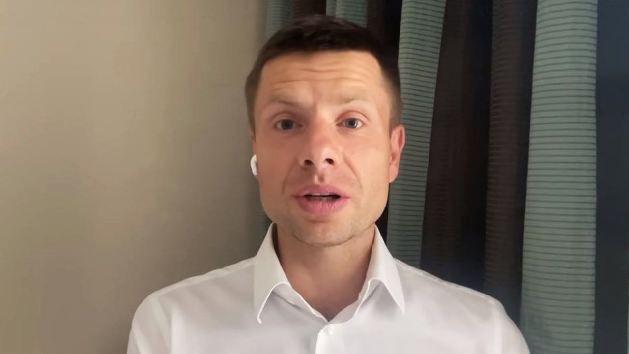 «Отпетая русофобия»: крымский политолог Форманчук оценил новый законопроект украинской Рады «Отпетая русофобия»: крымский политолог Форманчук оценил новый законопроект украинской Рады Весь мир