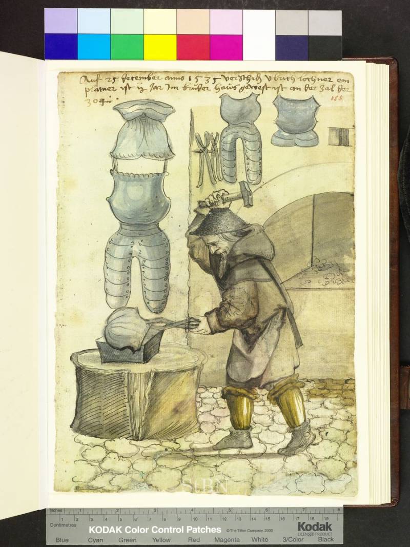 Трудолюбивое Средневековье Трудолюбивое Средневековье история