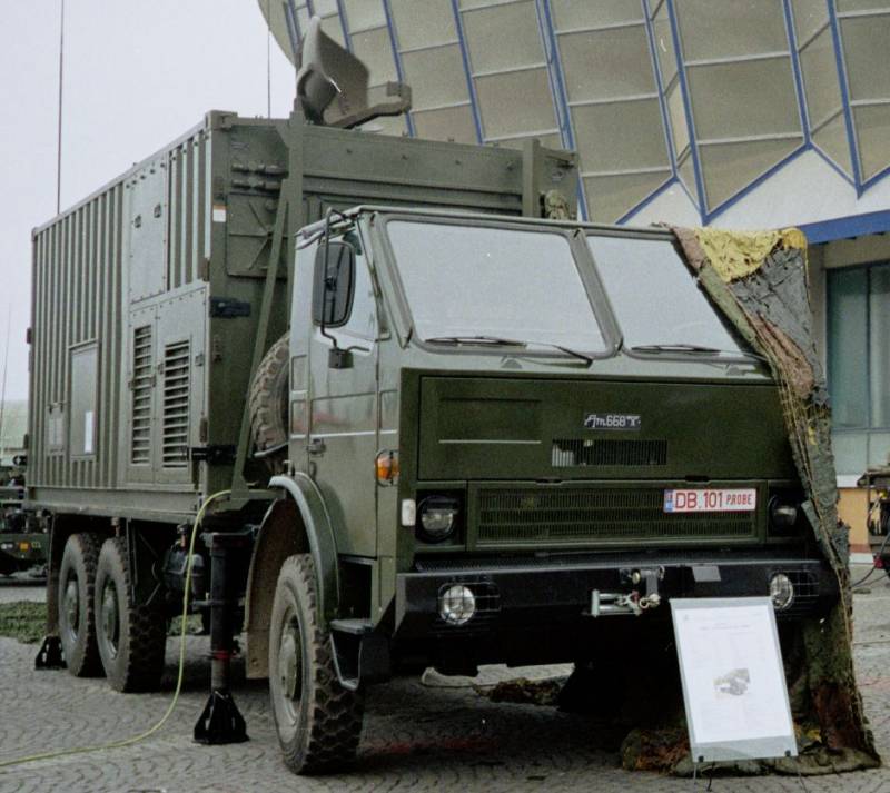 Зенитные пулемётные и артиллерийские установки вооруженных сил Румынии Зенитные пулемётные и артиллерийские установки вооруженных сил Румынии оружие