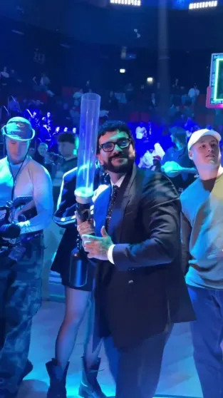 Тимати и Валентина Иванова посетили баскетбольный матч после слухов о его измене Тимати, Иванова, Валентина, вместе, появилась, которая, этого, рэпера, видели, якобы, рэпер, также, Иванову, модель, откровенном, Ратмир, шестилетний, расстались, Решетовой, Анастасией