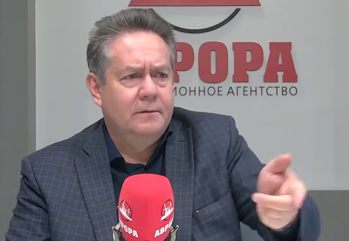 Платошкин: было ли у КПРФ большинство мандатов в Госдуме