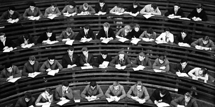 Жизнь студента в СССР Жизнь студента в СССР ссср