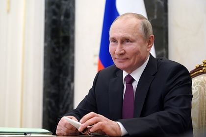 Путин поздравил российских фигуристок с триумфом на чемпионате мира