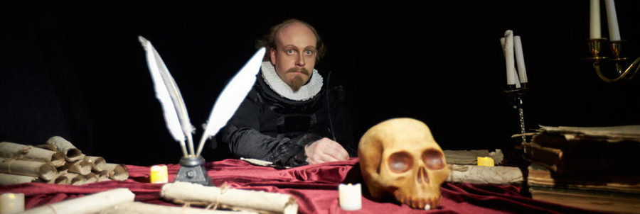 Шекспир оказался не по зубам украинским переводчикам