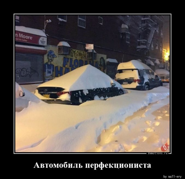 Демотиваторов пост: «Встретив медведя в лесу…» 