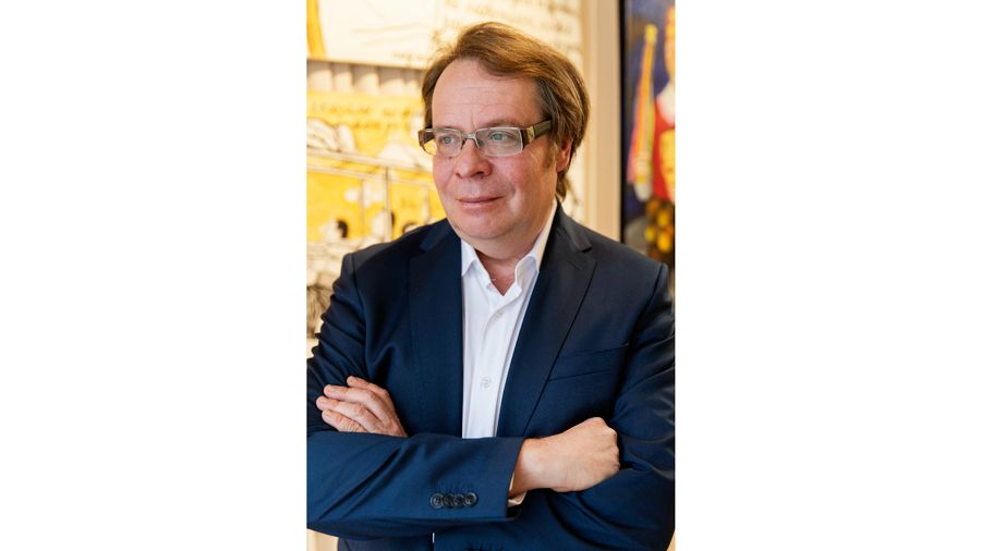 Кирилл Светляков