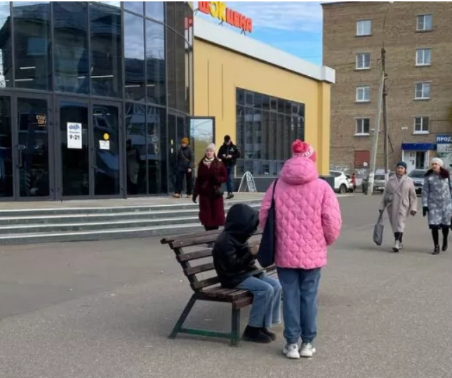 Скоро им крупно повезет