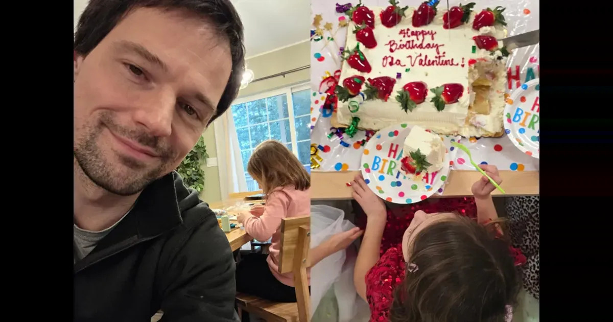 Данила Козловский показал редкие кадры с дочерью в честь её шестилетия Данила Козловский показал редкие кадры с дочерью в честь её шестилетия instagram (инстаграм),социальная сеть,виталий бородин,вооруженные силы,армия,россия,Данила Козловский,малый драматический театр (мдт),Оксана Акиньшина,Ольга Зуева