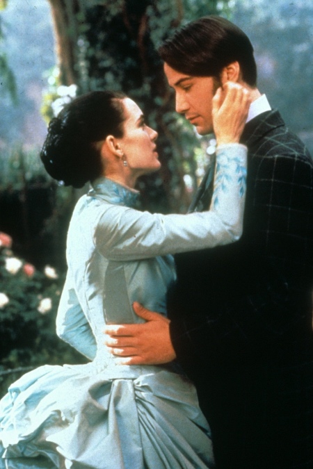 Вайнона Райдер обвинила Мела Гибсона и похвалила Киану Ривза: в чем дело Вайнона Райдер обвинила Мела Гибсона и похвалила Киану Ривза: в чем дело Звезды,Новости о звездах