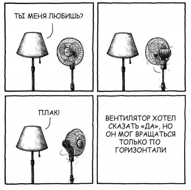 Юмор на разные темы 