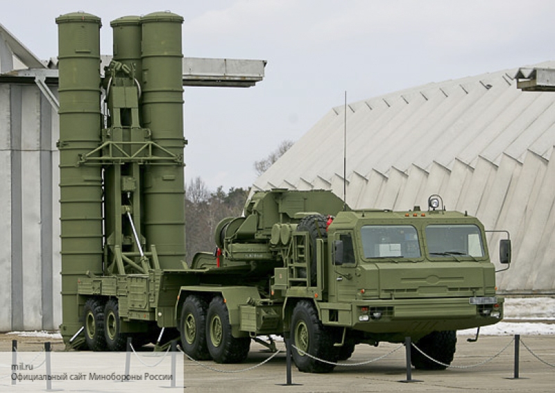 Россия «захватила» мировой рейтинг лучших систем ПВО
